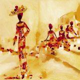 Buy Marche A Otnitsha at AllPosters.com