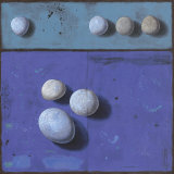 Buy Avec la Lune Qui Voyage at AllPosters.com
