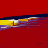 Buy Symphonie Rouge at AllPosters.com