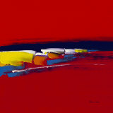 Buy Symphonie Ecarlate at AllPosters.com