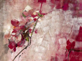 Buy Symphony in Red at AllPosters.com