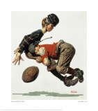 Tackled