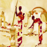 Buy La Pileuse de Millet at AllPosters.com
