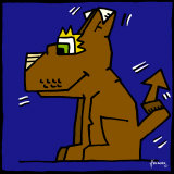 Buy Dog at AllPosters.com