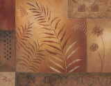 Buy Modern Fern II at AllPosters.com
