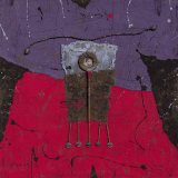 Buy Maarifa Totem at AllPosters.com