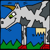 Buy Cow at AllPosters.com