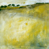 Buy Green Landscape at AllPosters.com