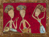 Buy Danse Indienne at AllPosters.com