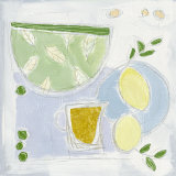Homemade Lemonade