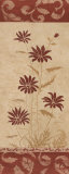 Buy Wildflower Silhouette II at AllPosters.com