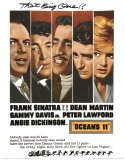 Ocean's Eleven