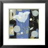 Buy White Flower II at AllPosters.com