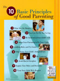 Buy 10 Principles Of Parenting at AllPosters.com