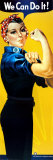 Buy We Can Do It at AllPosters.com