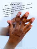 Buy Trust at AllPosters.com