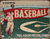 Buy Topps Baseball 1954 at AllPosters.com