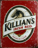 Killians Irish Red