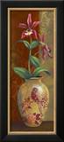 Buy Oriental Vase I at AllPosters.com