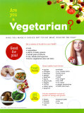 Vegetarian