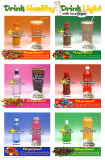 Drink Less Sugar