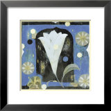 Buy White Flower I at AllPosters.com
