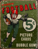 Topps Football 1956