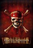 Pirates Of The Caribbean- At World's End