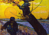 The Sower, c.1888