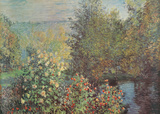 Le Jardin des Hoschede