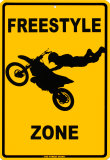 Buy Freestyle Zone at AllPosters.com