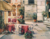 Buy Plaza Cafe at AllPosters.com