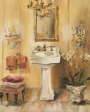 French Bath III