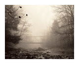 Buy Parish Hill Bridge at AllPosters.com