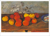 Pommes et Biscuits