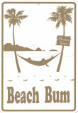 Beach Bum