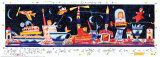 Buy Sogno No. 3458670921 Bis at AllPosters.com