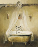 Buy Provence Bath I at AllPosters.com