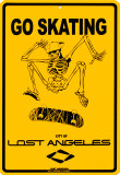 Go Skating