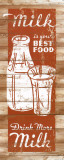 Buy Milk at AllPosters.com