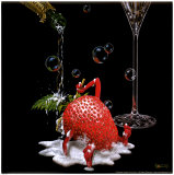 Bubbly Bath