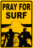 Pray For Surf