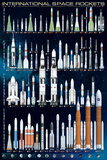 International Space Rockets