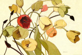 Buy Tulip Toss at AllPosters.com