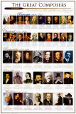 Buy Classical Composers at AllPosters.com