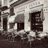 Andrea Pansa, Amalfi