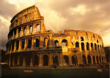 Buy Archivio Roma, Il Colosseo at AllPosters.com