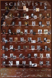Famous Scientists