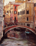 Buy Venetian Evening Light at AllPosters.com