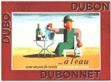 Buy Dubonnet A. Leau at AllPosters.com